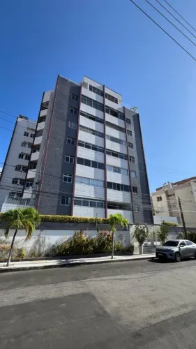 No melhor do Papicu - Apenas 200m do Riomar.