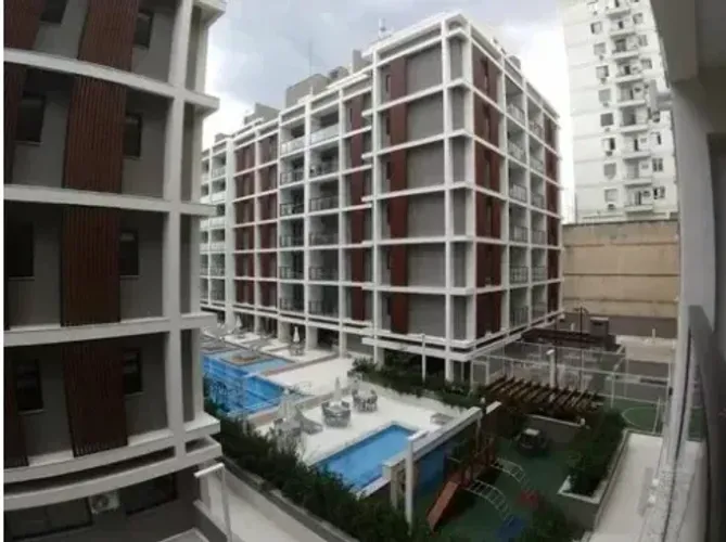 Brise Club Condomínio | Lindo Apto - 3 Quartos C/ Suíte - 80 m² - 1 Vaga