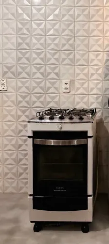 Fogão