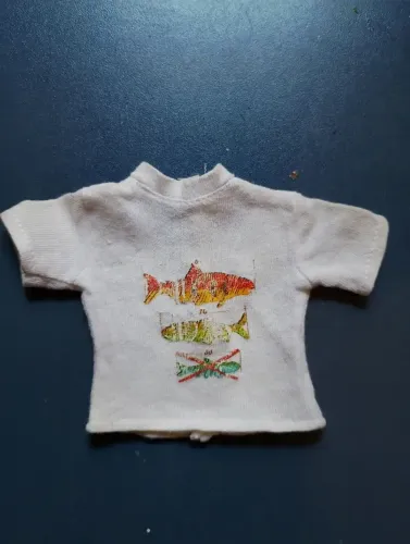 Camiseta do Beto namorado da Susi