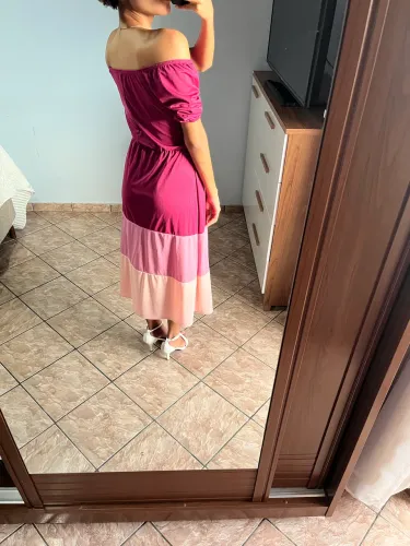 3 VESTIDOS POR 150,00