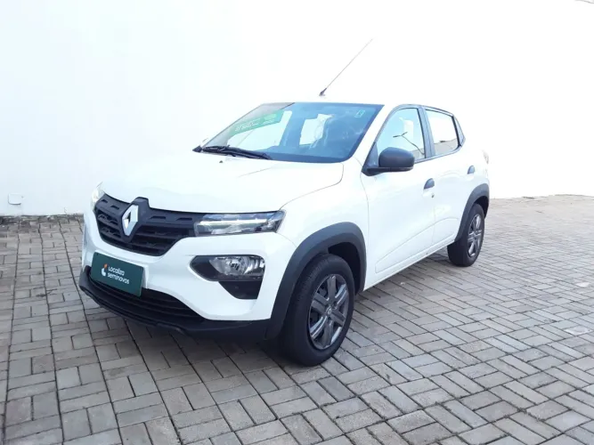 Renault Kwid 1.0 Zen 2025