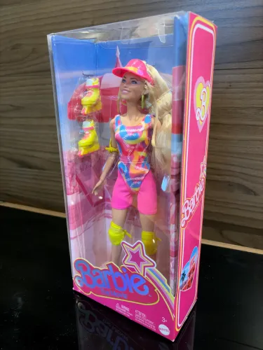 Barbie O Filme lacrada Barbie Signature