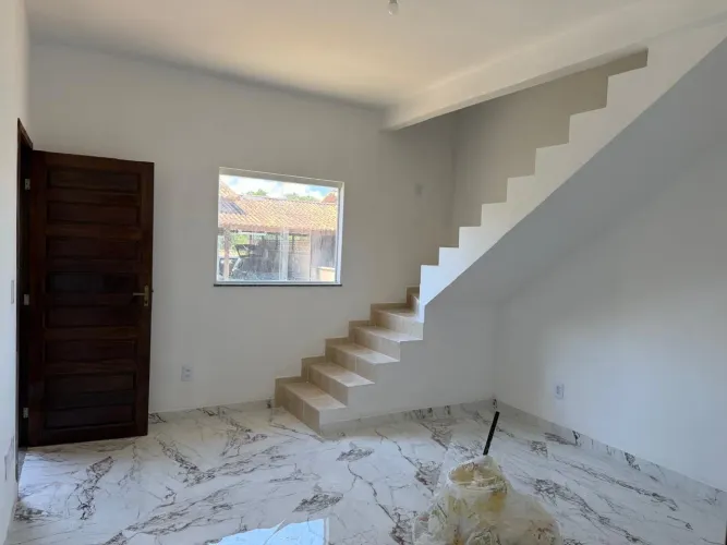 Vendo casa em Saquarema por motivos de viagem