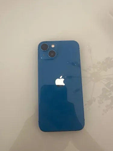 iPhone 13 usado poucas vezes 256gb