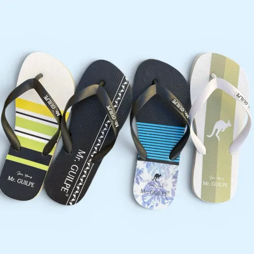Chinelo Guilpe | Pronta entrega atacado premium 