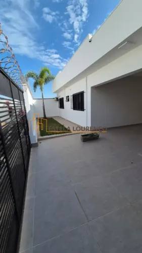 CASA NO JARDIM ESTORIL IV