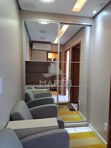 SALA COMERCIAL 26M² PRIVATIVOS TRISTEZA ZONA SUL