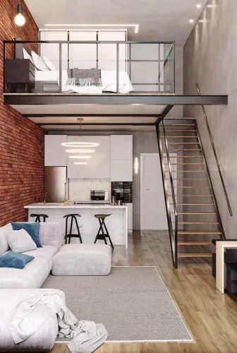 10 MIL DE ENTRADA - GARDEN LOFT NA BARRA OLIMPICA