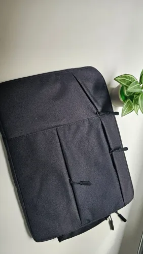 Pasta Para Notebook, Apple Macbook Air Pro 13.3/15 - Preto