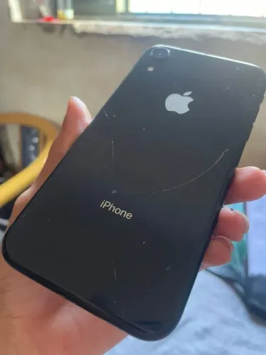 Vendo iPhone XR 64 tbm