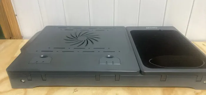 Mesa articulada para notebook Noteship