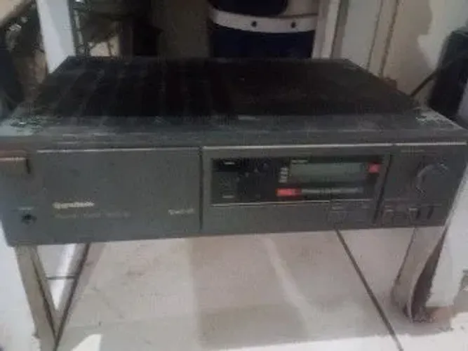 Vendo Gradiente Spect 65