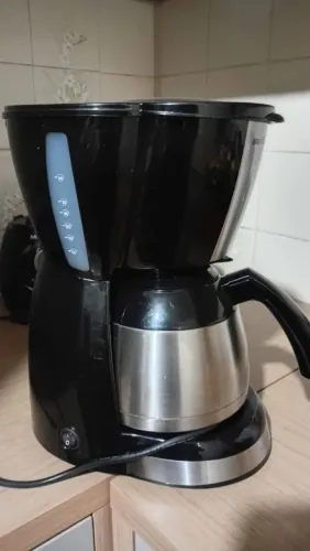 Cafeteira