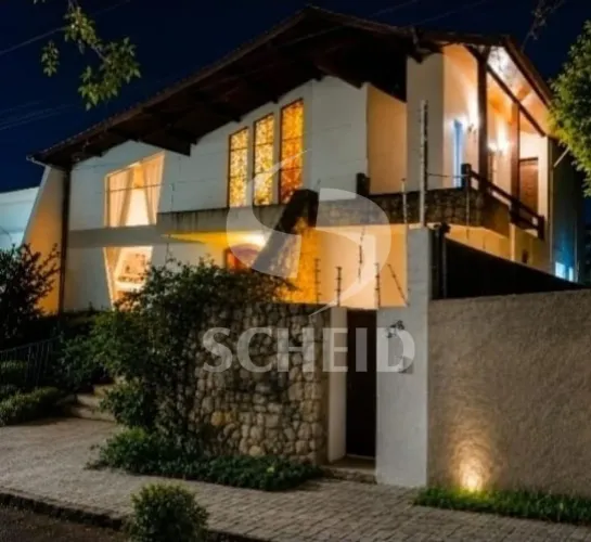 Casa para locação na região de interlagos.