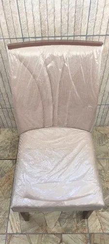 Conjunto de cadeira jantar 