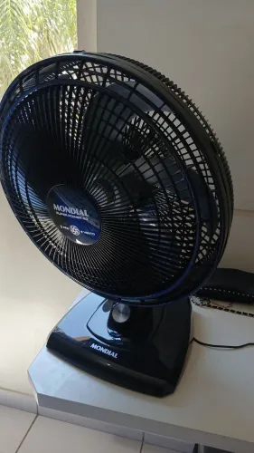 Vendo ventilador Mondial