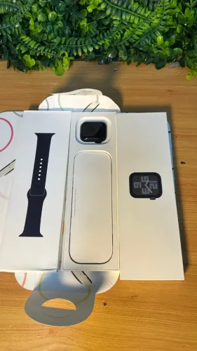 Apple Watch SE GPS  2° geração  40mm