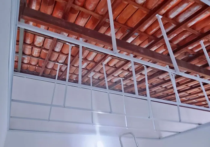 Pvc+ mão de obra 35,99