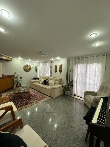 Excelente apartamento no Normandia