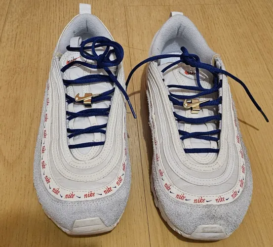 Tênis Nike Air Max 97 SE 38