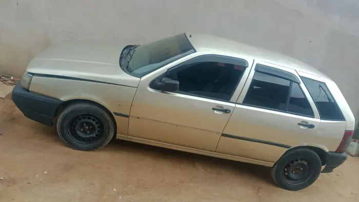 Fiat Tipo 1.6 I.e. 2P E 4P 1995