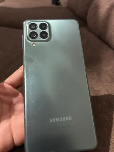 Samsung M53 128 gigas