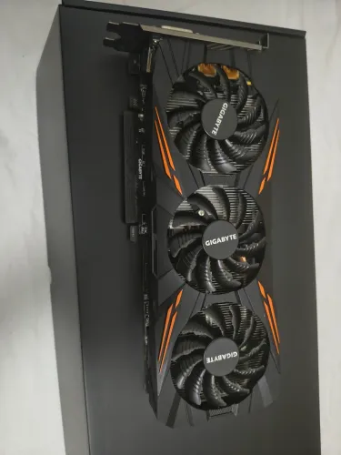 Gtx 1070 G1 Gaming 8Gb