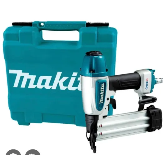 Pinador pneumatico makita 