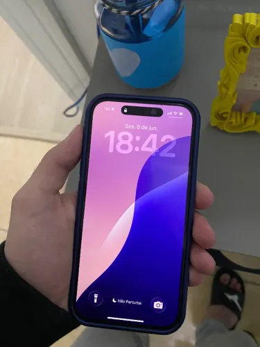 iPhone 16