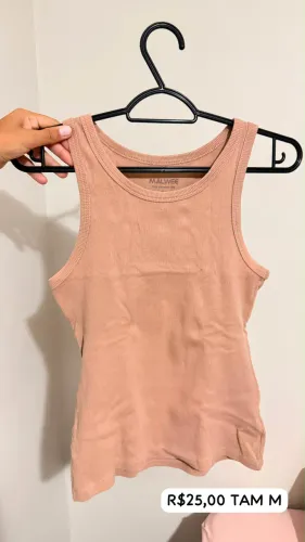 Blusa malwee