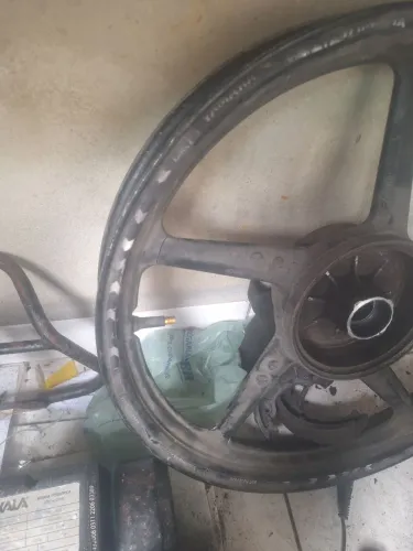 Roda factor 150