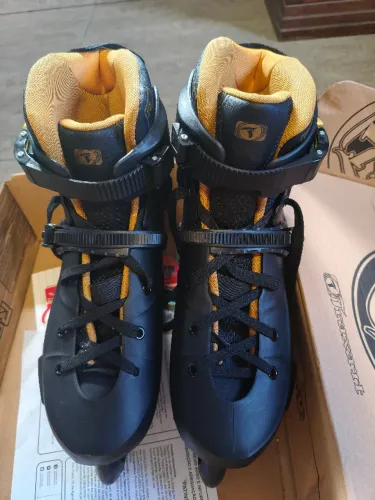 Patins Traxart Revolt Turbo