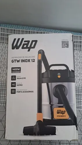 Vendo aspirador para carro