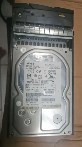 HD 3TB SAS