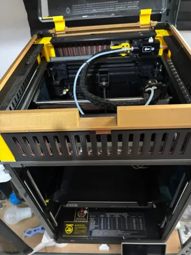 Impressora 3D Creality K1C