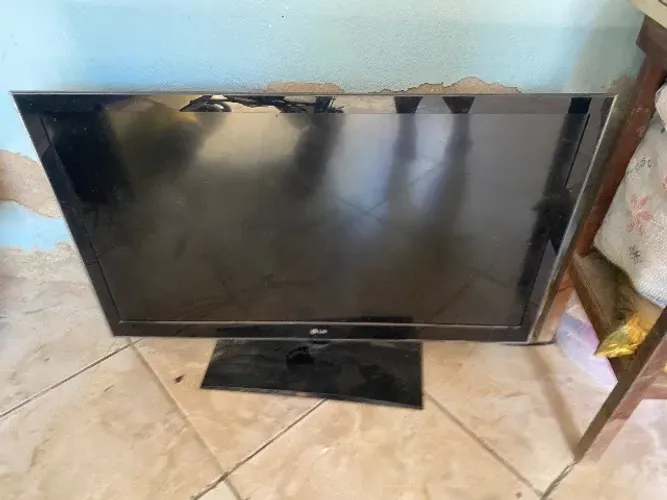 Televisão