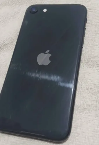 iPhone SE