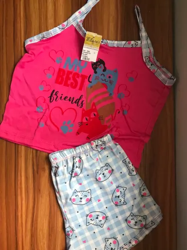 Pijama INFANTIL