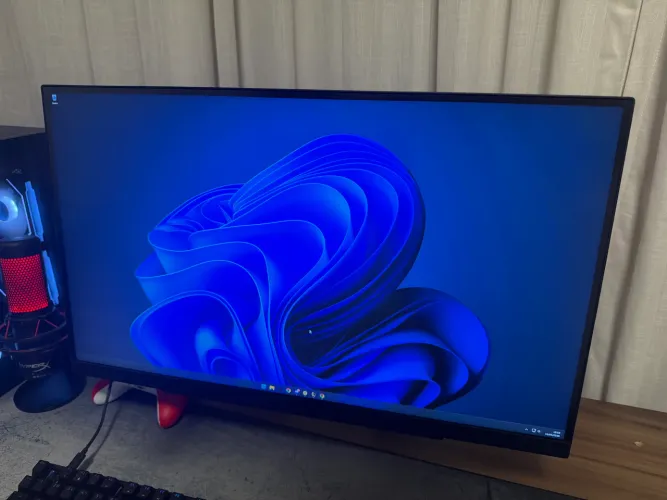 Monitor LG UltraGear 27 QHD IPS 240hz