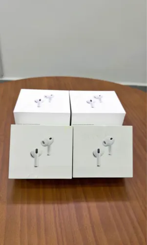 AirPods PRO 3 Original Novo Lacrado