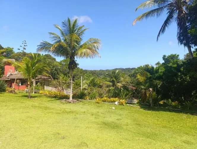 OPORTUNIDADE ÚNICA! Propriedade de 7.000m² a 2km de Jeribucaçu - De R$ 2.500.000 por R$ 2.