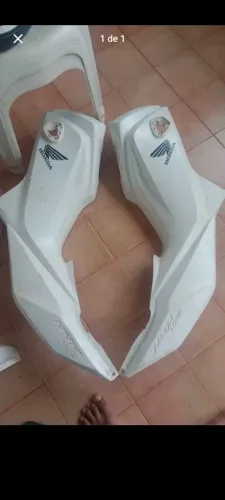 Carenagem original da pop 110