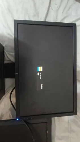 Monitor