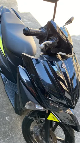 Neo 125 MOTO