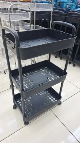 Carrinho multiuso 