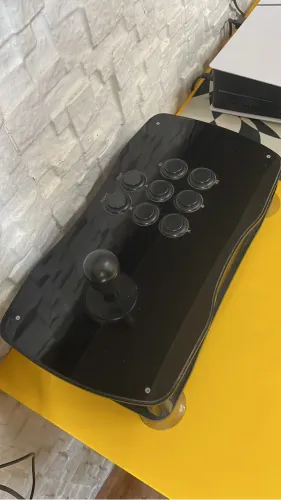 Arcade 