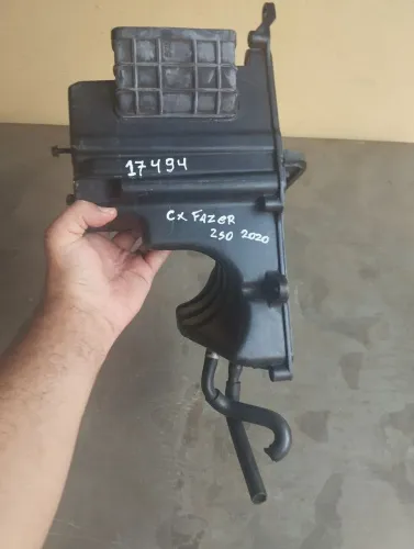Caixa de ar FZ 250 2020