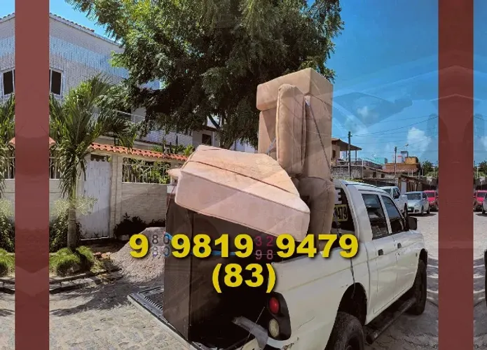 Frete é a solução ideal para sua mudança? Confira e contrate já!