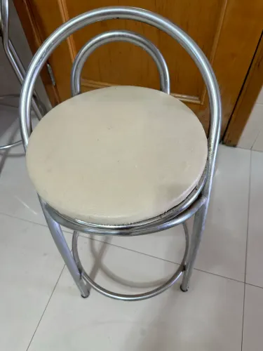 Banquetas de cozinha